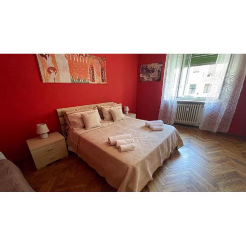 BnB Inalpi Arena