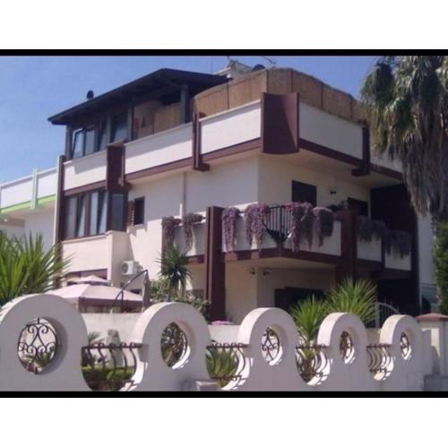 Bnb Sottosopra intero 8 pax