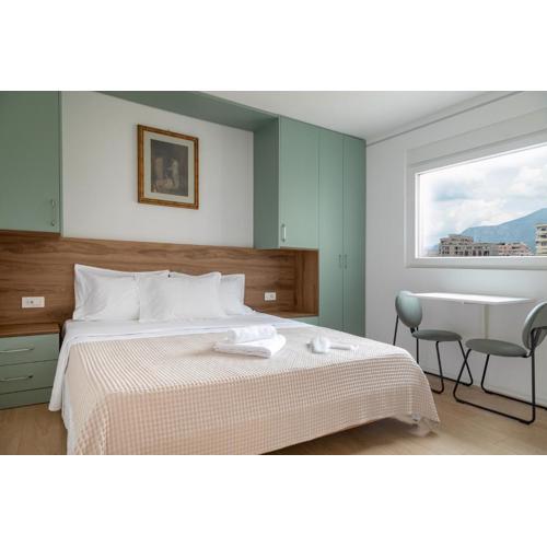 BnB Tirana Centro