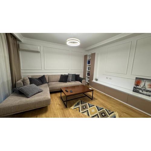 BnB Tirana Luxurious Apartment