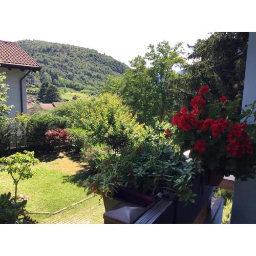 BnB Trento