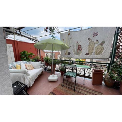 BnB Tripoli