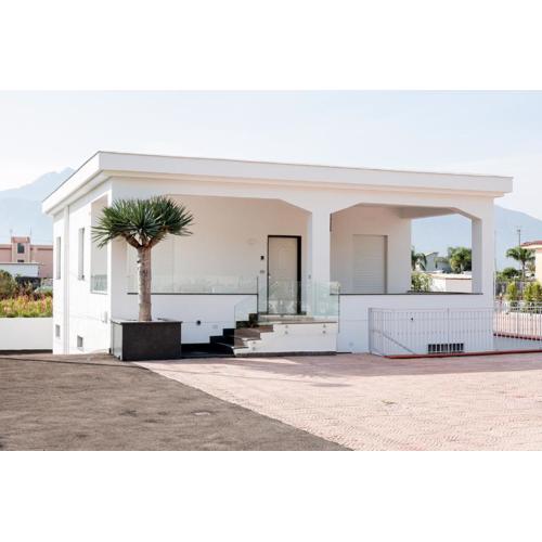 BnB Villa Langellotti