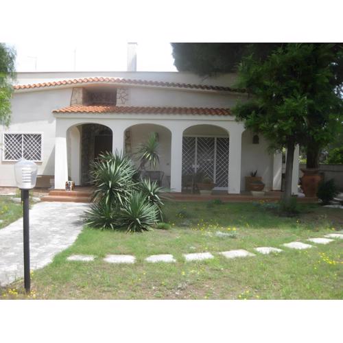 Bnb Villa Lucia