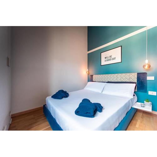 *bnbGuest*Terrazzo in centro