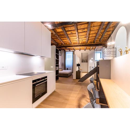 BnButler - Bergamo Città Alta - Appartamento di Charme