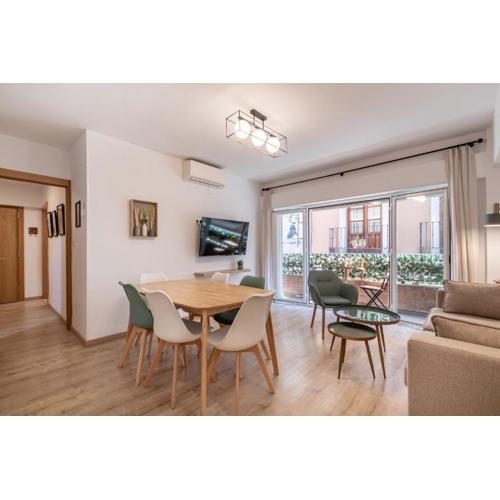 BnS Central Suites