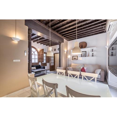 BnS Dauro Suites