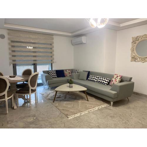 Bo app aïn zaghouén la marsa