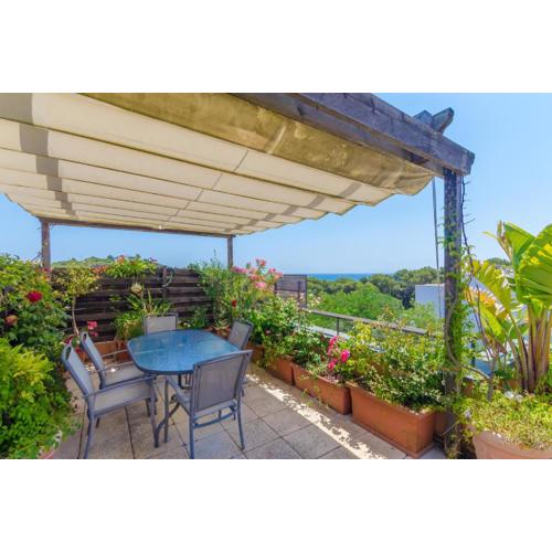 Boadella ATICO - SEAVIEW PENTHOUSE
