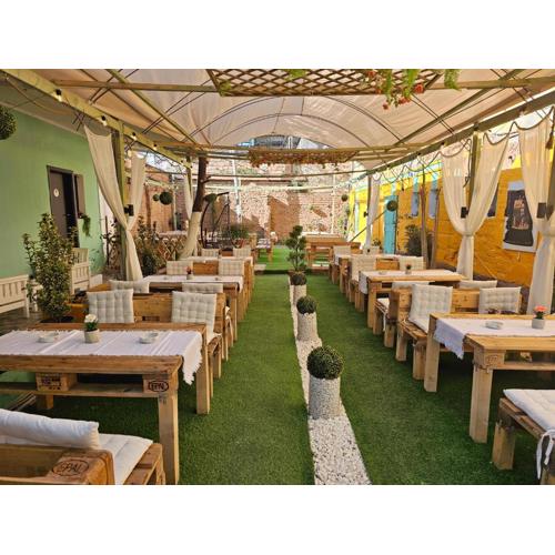Bob Marley Bnb & Hostel