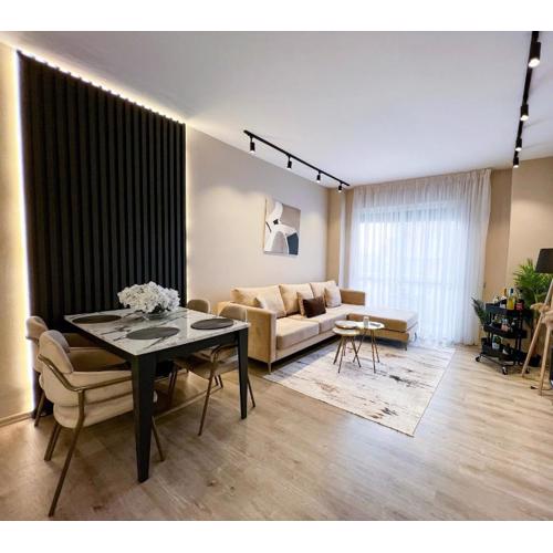 Boba’s apartment
