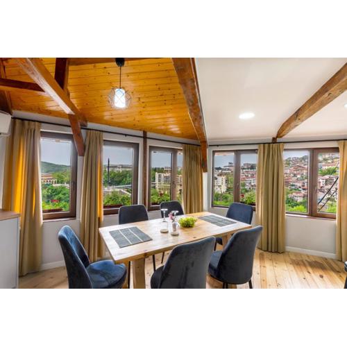 Bobevata guest house - Floor 2 - Stunning view Old town
