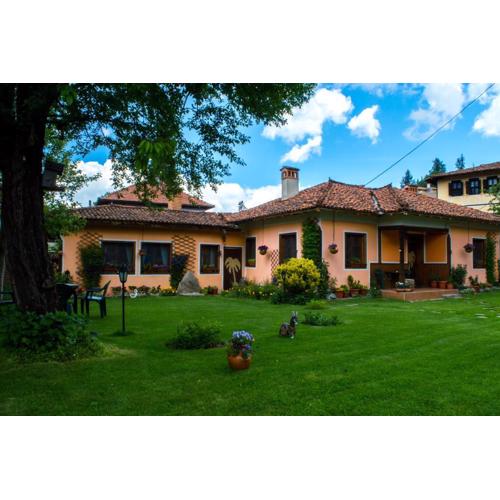 Bobi Guest House
