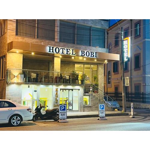 Bobi Hotel
