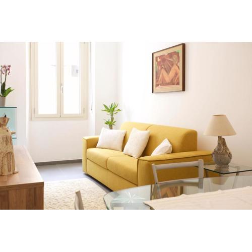 Bobo Apartment