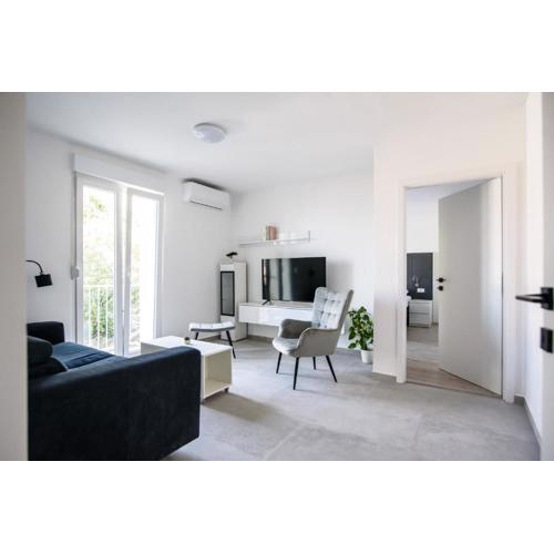 Boby Apartment