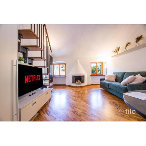 Bocadasse Beach| Parking| Wifi| By Tilo