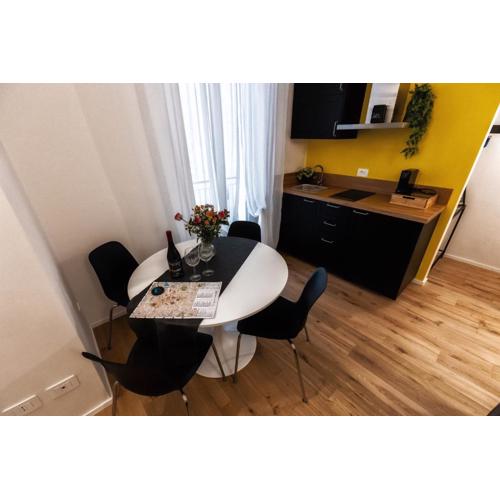 Boccaccio Apartment 2