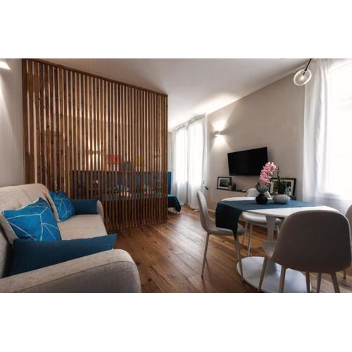 Boccaccio Apartment