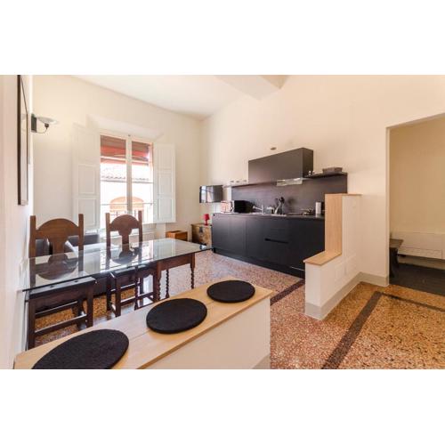 Bocchi Elegant Apartment
