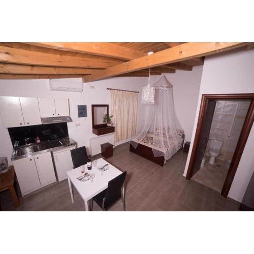 Bodikos Apartments