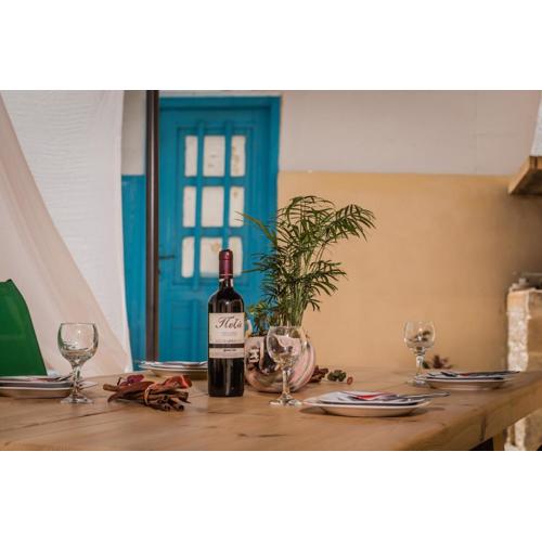 Bodikos Villas & Apartments