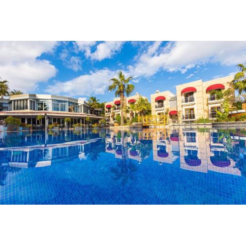 Bodrium Hotel & Spa