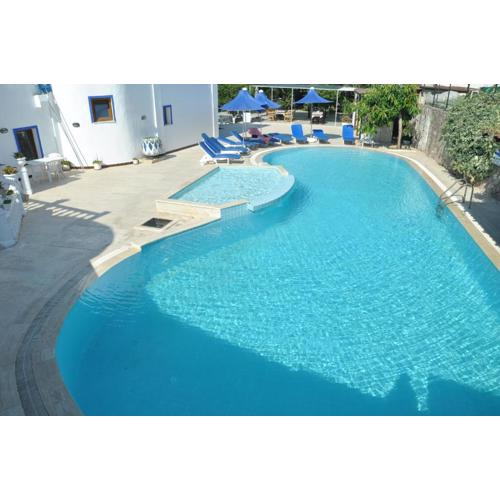 Bodrum Blu Hotel