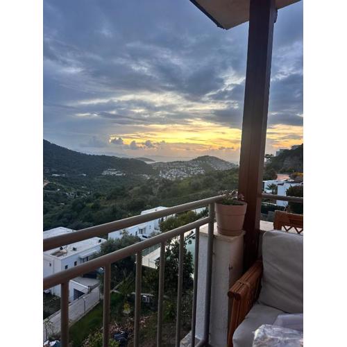 Bodrum Deluxe