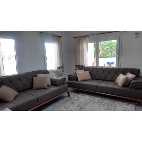 Bodrum Family Apartments