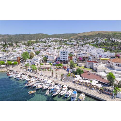 Bodrum Gulet Otel