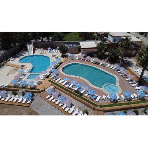 Bodrum Liman Resort