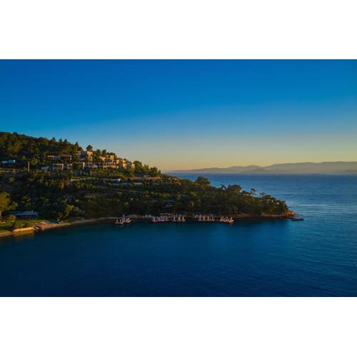 Bodrum Loft