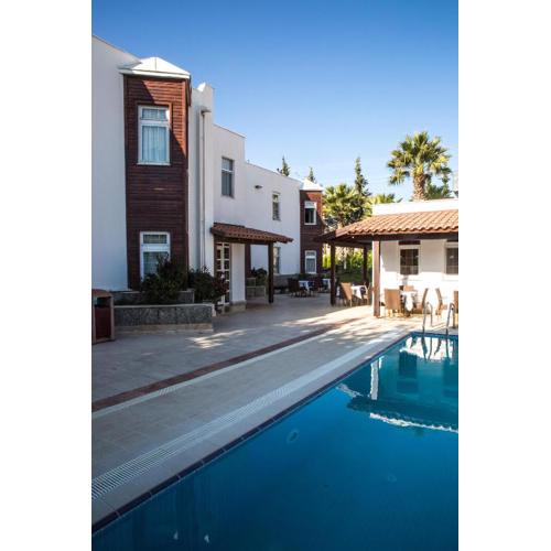 Bodrum Marma Otel
