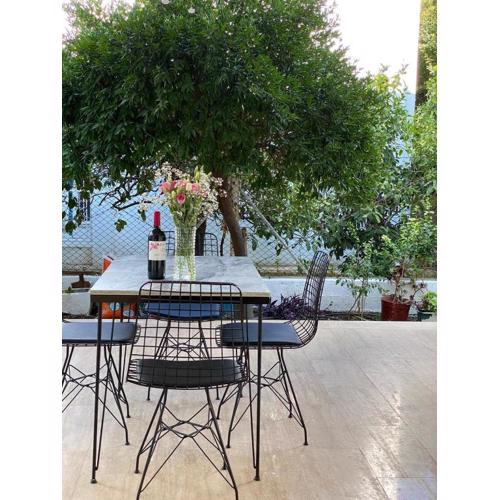 Bodrum Merkezde Denize 50 Adım Daire B