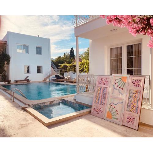 Bodrum Nuran Boutique Apart