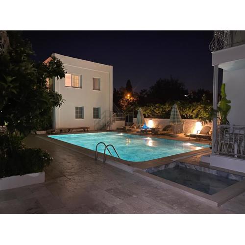 Bodrum Nuran Boutique Apart