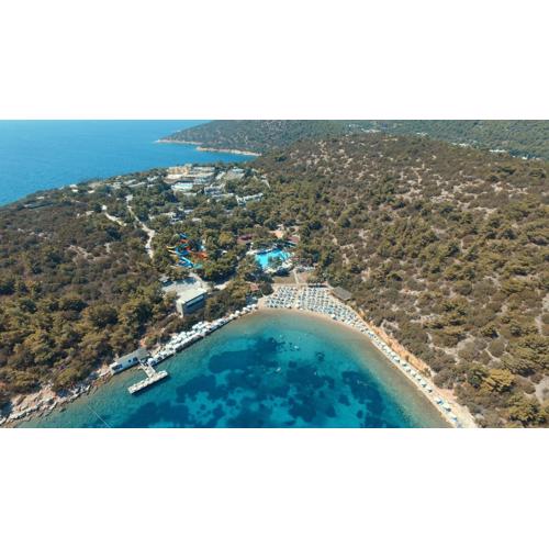 Bodrum Park Resort