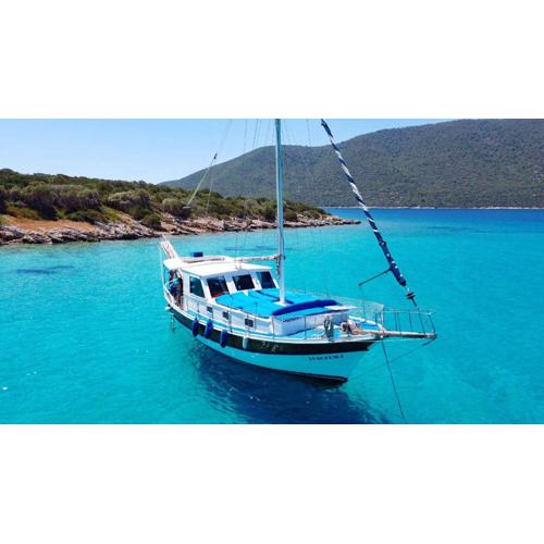 Bodrum Private Boat Tours -Daily -Yacht Tours Bodrum