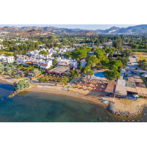 Bodrum Seaside Beach Club