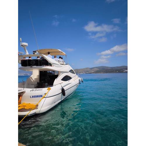 Bodrum Travel