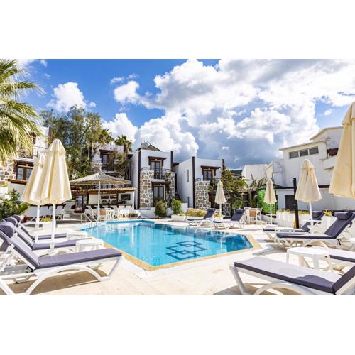 Bodrum Vera Hotel