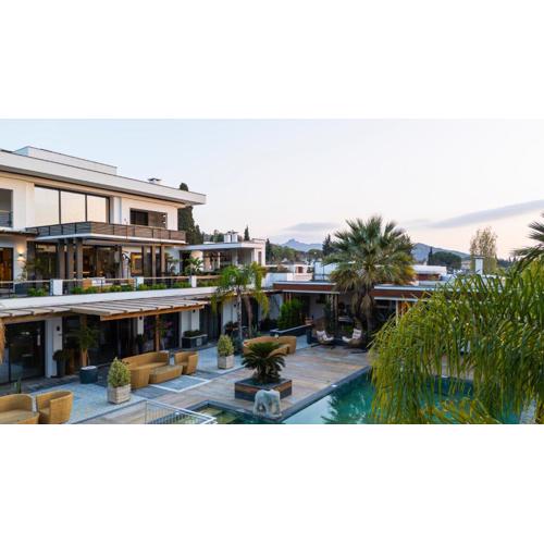 Bodrum Villa Dei Pini