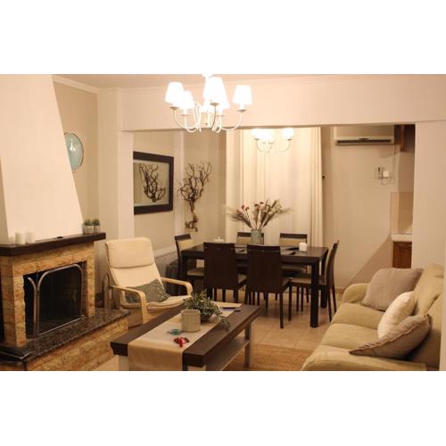 Boeros Apartment Corfu