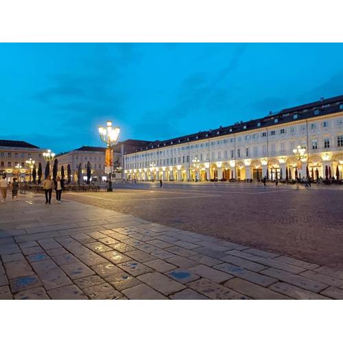 Bogino 18 Apartment - Turin
