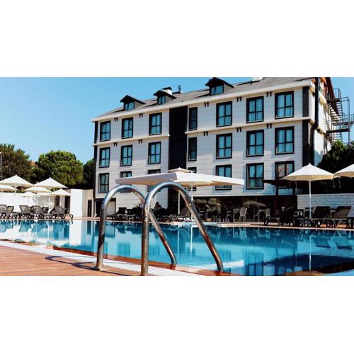 Bohem Hotel