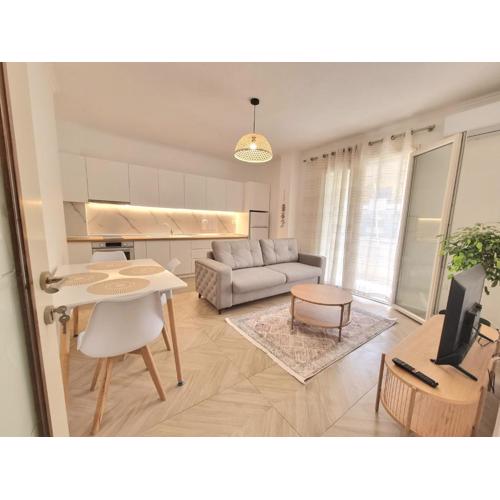 Boheme Apartment