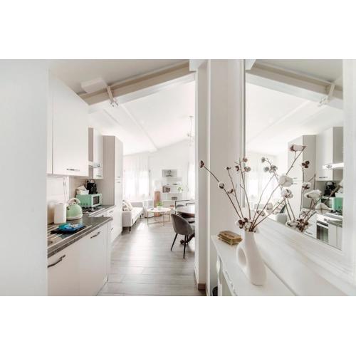 Bohème Loft by Quokka 360 - Among the historic streets of Como