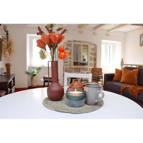 Bohemian Apartment City Center - 2 bedroom